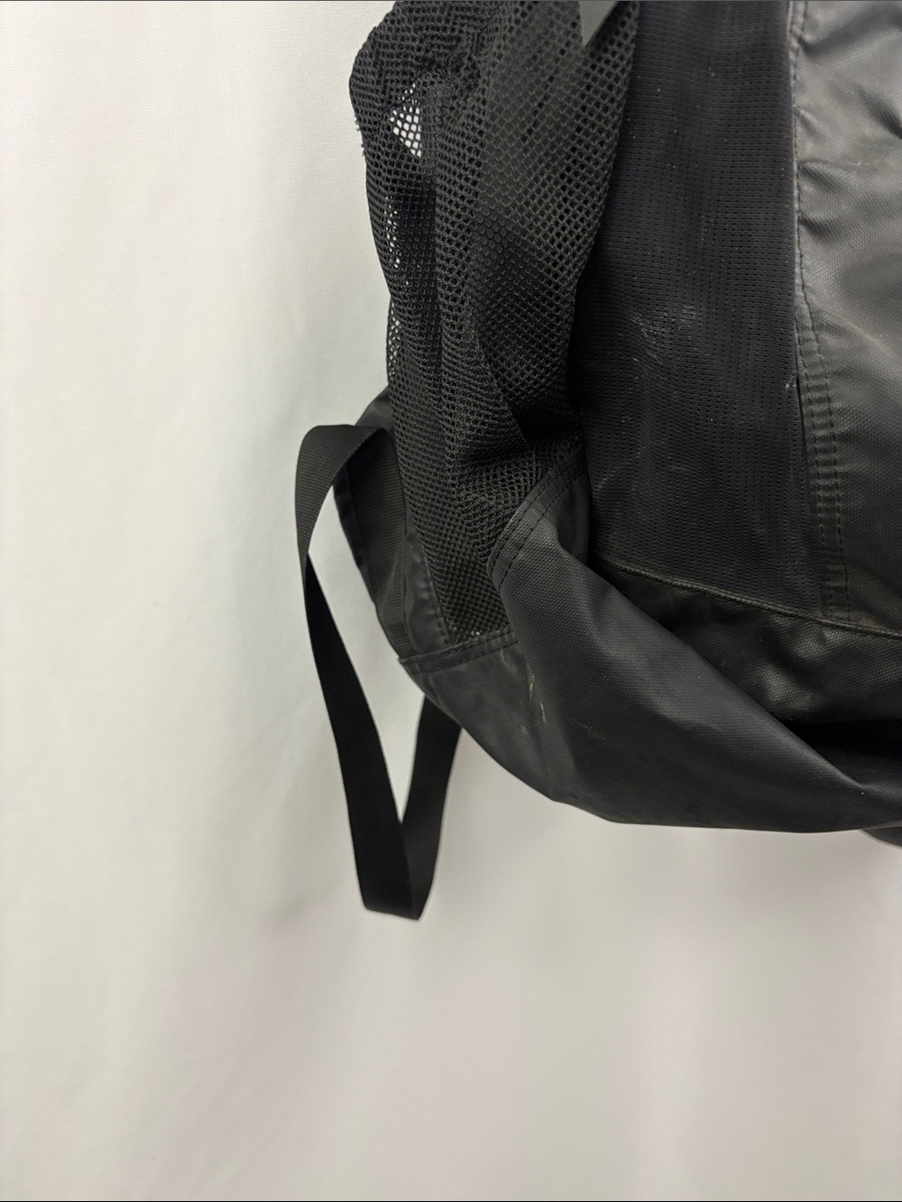 Nike Ultimatum Max Air Gear Backpack Black - Picture 3 of 13